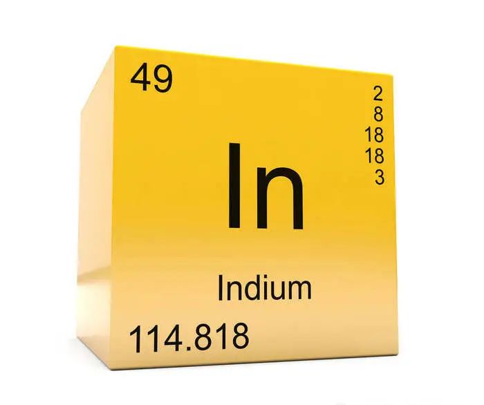 The Development Prospects of Indium Technology